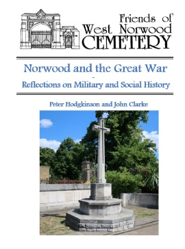 Norwood and the Great War
