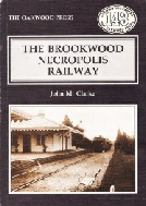 The Brookwood Necropolis Railway by John Clarke