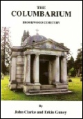 The Columbarium, Brookwood Cemetery by John Clarke and Erkin Guney