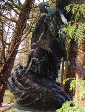 Pelham-Clinton memorial, Brookwood Cemetery