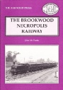 The Brookwood Necropolis Railway by John Clarke