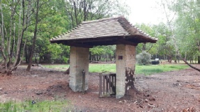 St Peter’s Home Ground Brookwood Cemetery