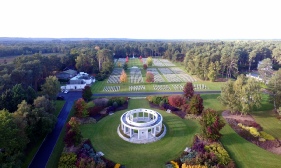 Brookwood Military Cemetery