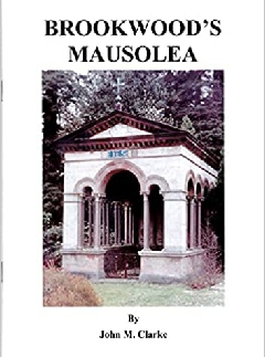 Brookwood's Mausolea