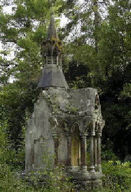 Bent family memorial, Brookwood Cemetery