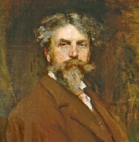 William Ewart Lockhart