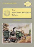 The Brookwood Necropolis Railway by John Clarke