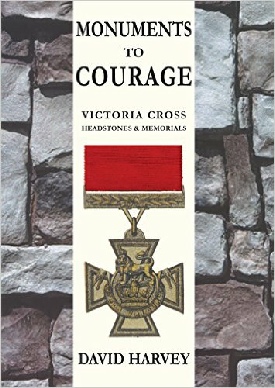 Monuments to Courage by David Harvey