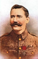 William Kenny VC