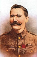 William Kenny VC