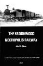 The Brookwood Necropolis Railway by John Clarke