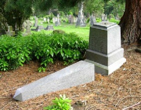 Memorial to Sir Joshua Jebb, Brookwood Cemetery