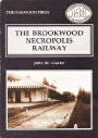 The Brookwood Necropolis Railway by John Clarke