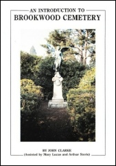 Introduction to Brookwood Cemetery published 1992