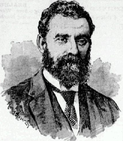 William Smyth