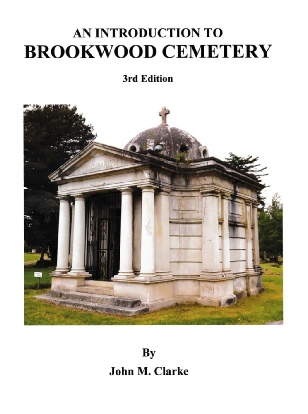 Introduction to Brookwood Cemetery 3