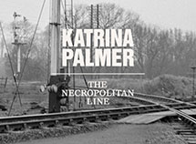 The Necropolitan Line