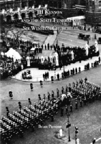 Churchill's state funeral