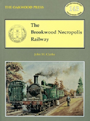 Reviews of Brookwood Necropolis Railway