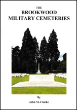 The Columbarium, Brookwood Cemetery by John Clarke and Erkin Guney