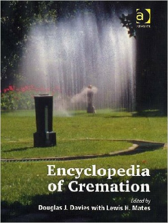 Encyclopedia of Cremation